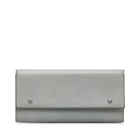 celine continental wallet price|Celine long wallet.